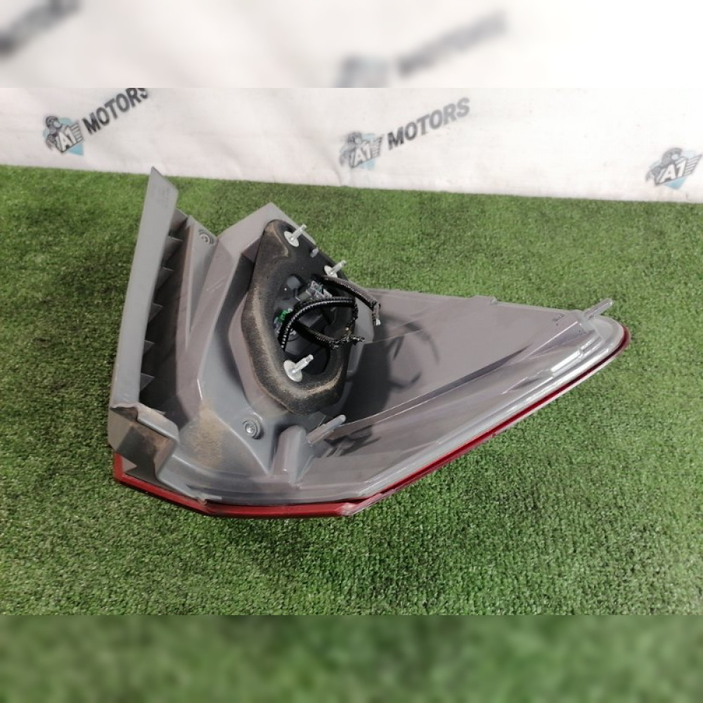 стоп-сигнал на Honda Fit Shuttle GG7 L15A, арт. 94876