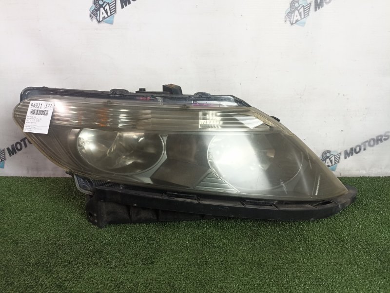 фара на Honda Partner GJ3 L15A, арт. 94921
