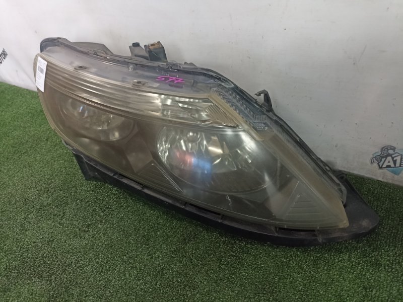 фара на Honda Partner GJ3 L15A, арт. 94921
