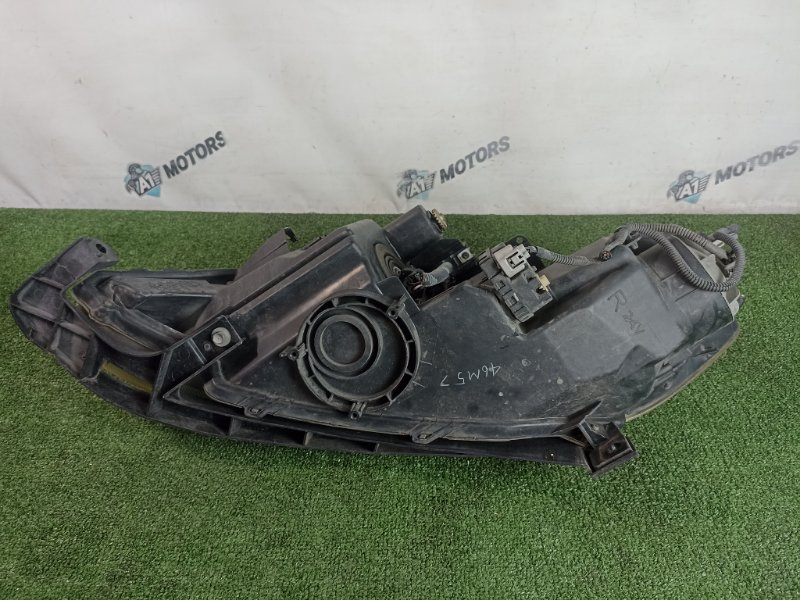 фара на Honda Partner GJ3 L15A, арт. 94921