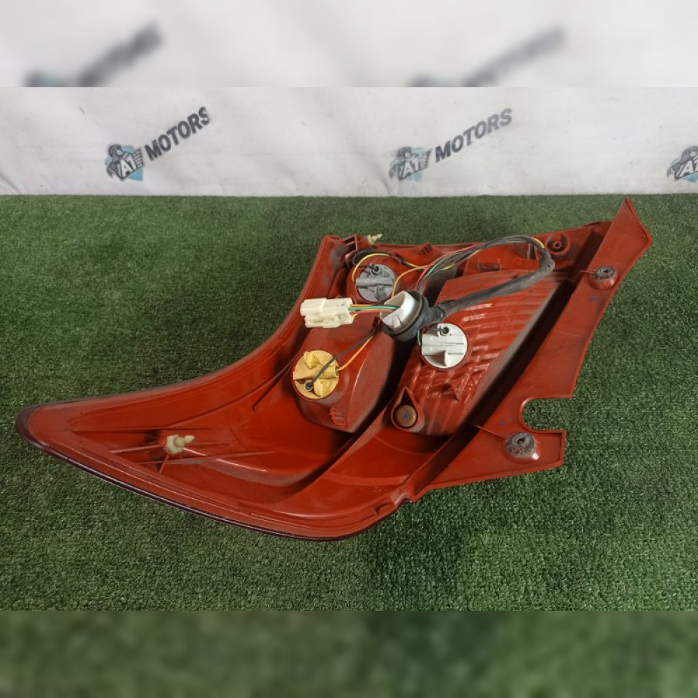 стоп-сигнал на Suzuki Swift ZC72S K12B, арт. 94934