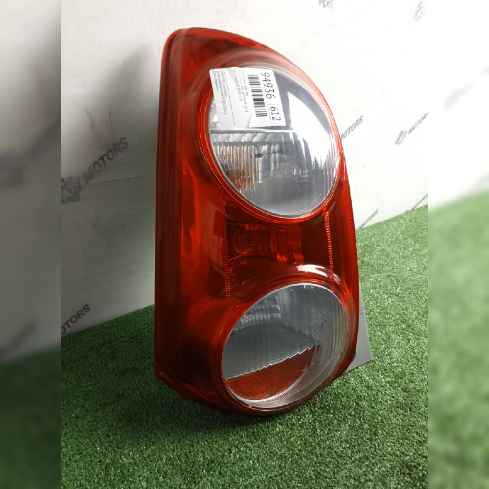 стоп-сигнал на Toyota Passo KGC30 1KR-FE, арт. 94936