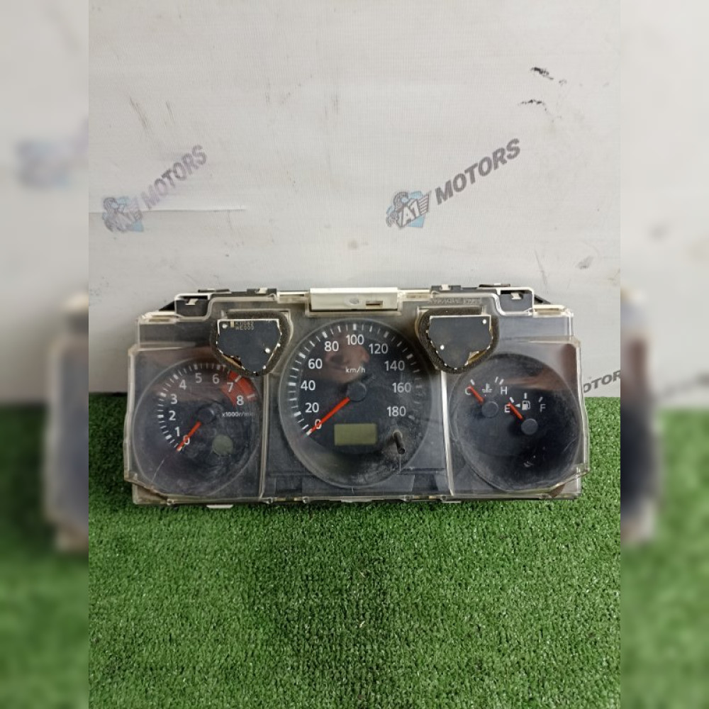 щиток приборов на Nissan Wingroad WFY11 QG13DE, арт. 95072