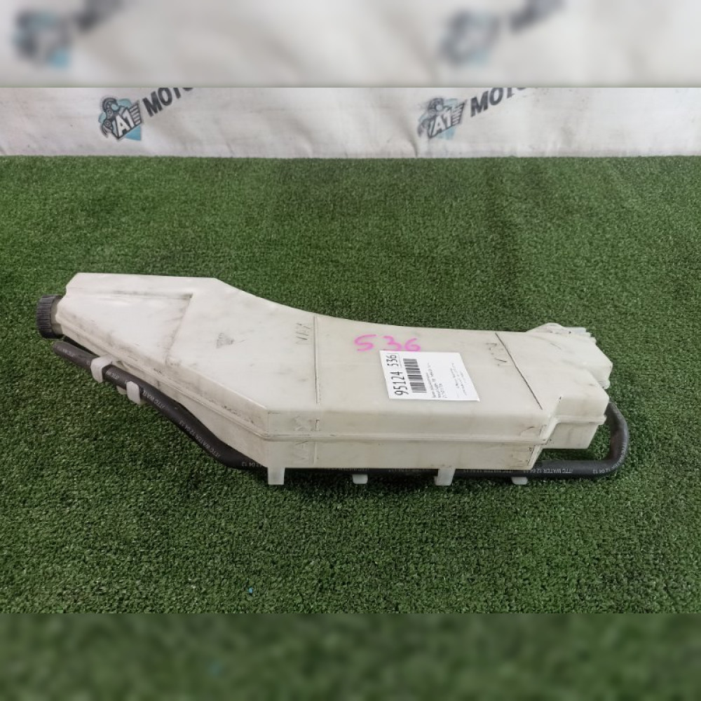 бачок расширительный на Nissan Sylphy TB17 MRA8DE, арт. 95124