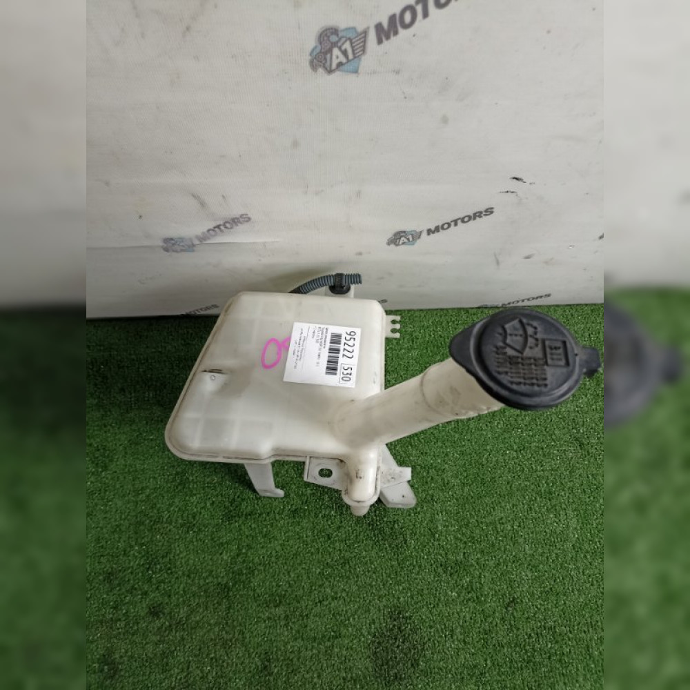 бачок омывателя на Toyota Vitz NSP130 1NRFE, арт. 95222
