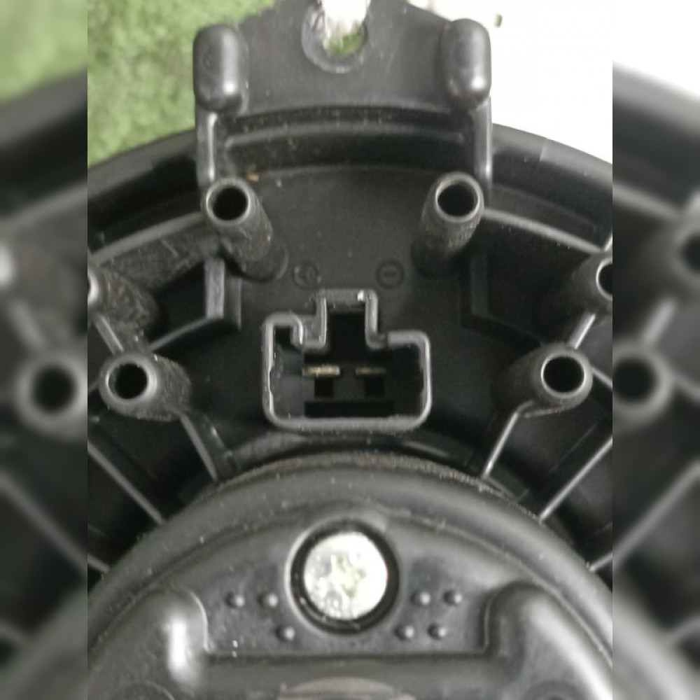 мотор печки на Suzuki Swift ZC72S K12B, арт. 95273