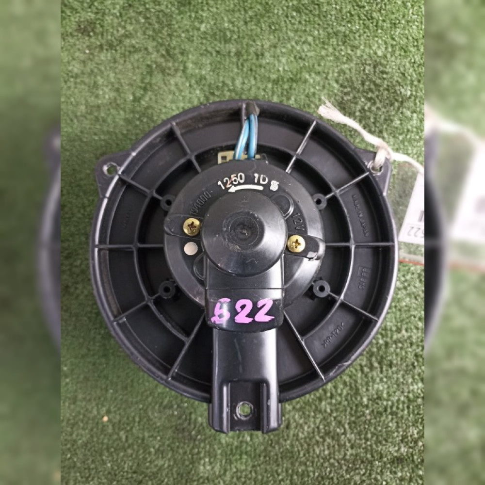 мотор печки на Honda Mobilio GB1 L15A, арт. 95282