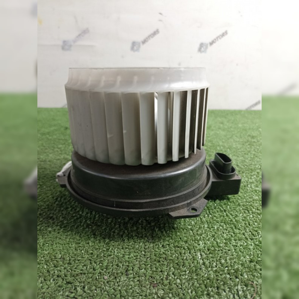 мотор печки на Suzuki Wagon R MH21S K6A, арт. 95294