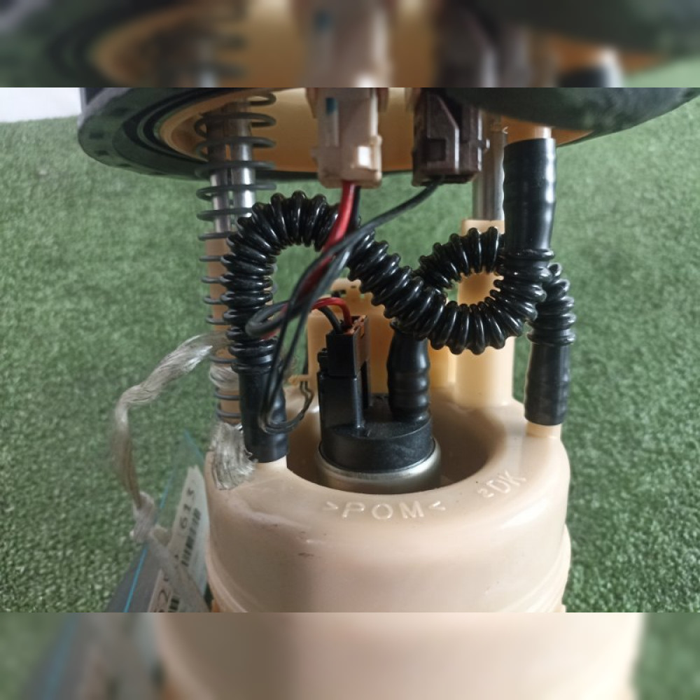 бензонасос на Nissan Tiida C11 HR15, арт. 95255