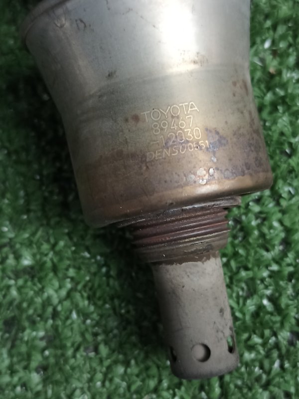 Датчик кислородный на Toyota Voxy ZRR70 3ZRFAE, арт. 95362