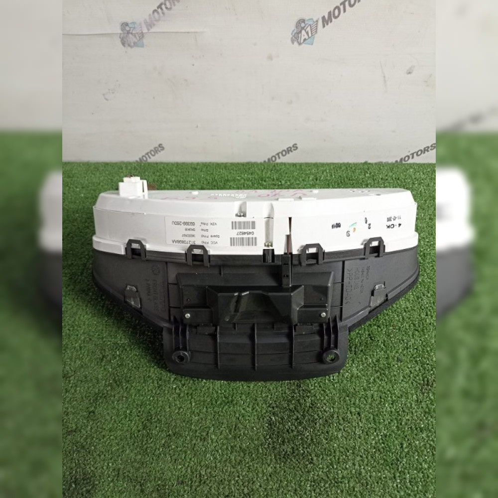 щиток приборов на Volvo V70 BW56 B5254T6, арт. 95722