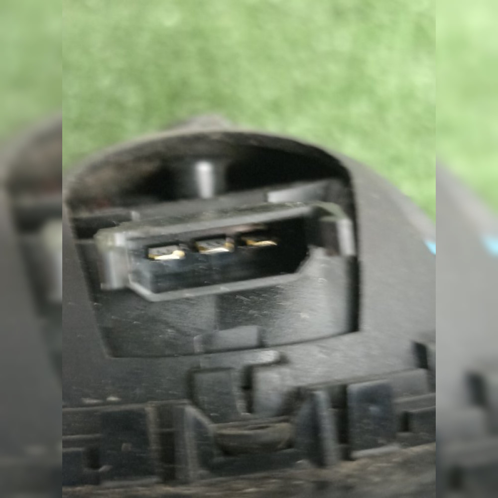 Стекло зеркала на Jeep Cherokee KJ EKG, 3.7LV6, арт. 95794