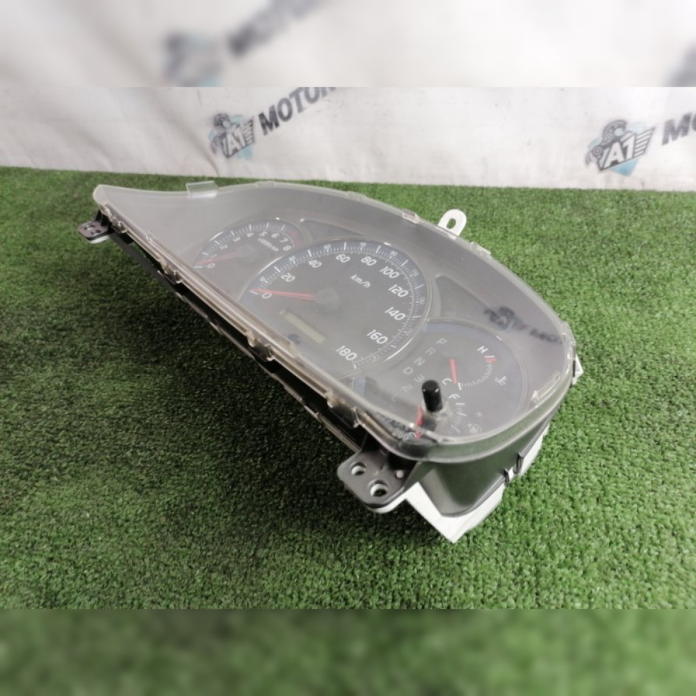 щиток приборов на Toyota Alphard MNH15 1MZ-FE, арт. 95750