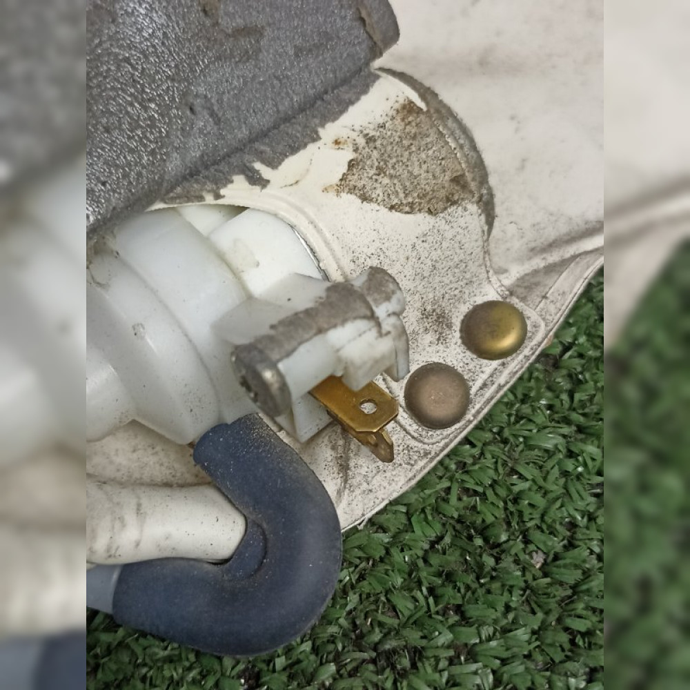 бачок омывателя на Nissan Vanette SKF2VN DIE20, арт. 95877
