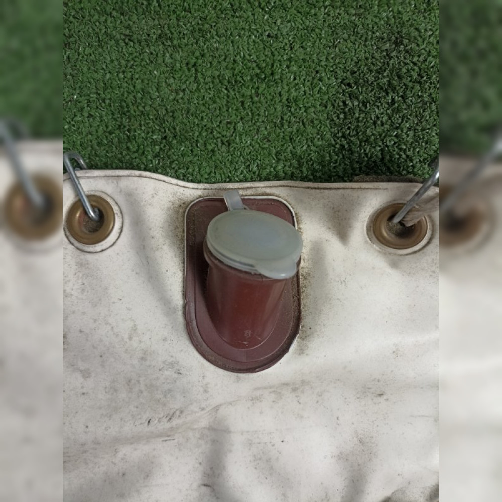 бачок омывателя на Nissan Vanette SKF2VN DIE20, арт. 95877