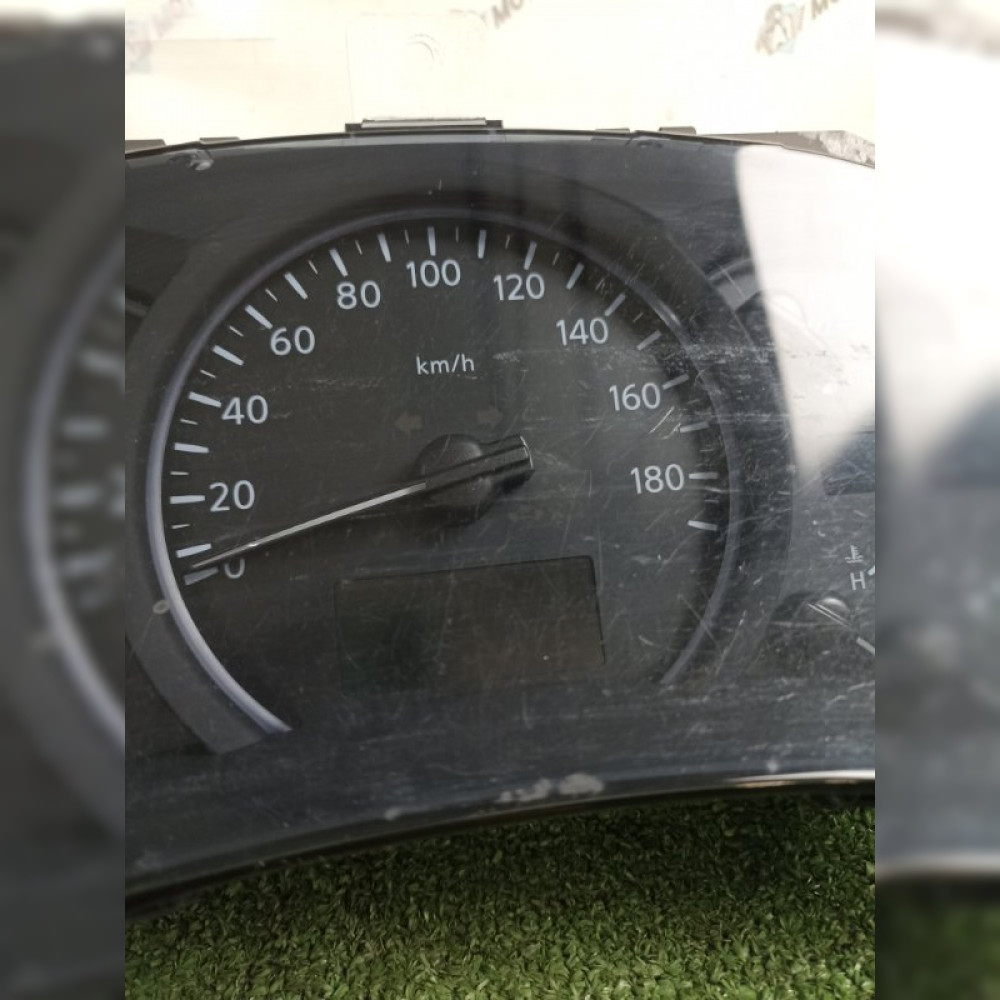 щиток приборов на Nissan Elgrand TE52 QR25DE, арт. 95941