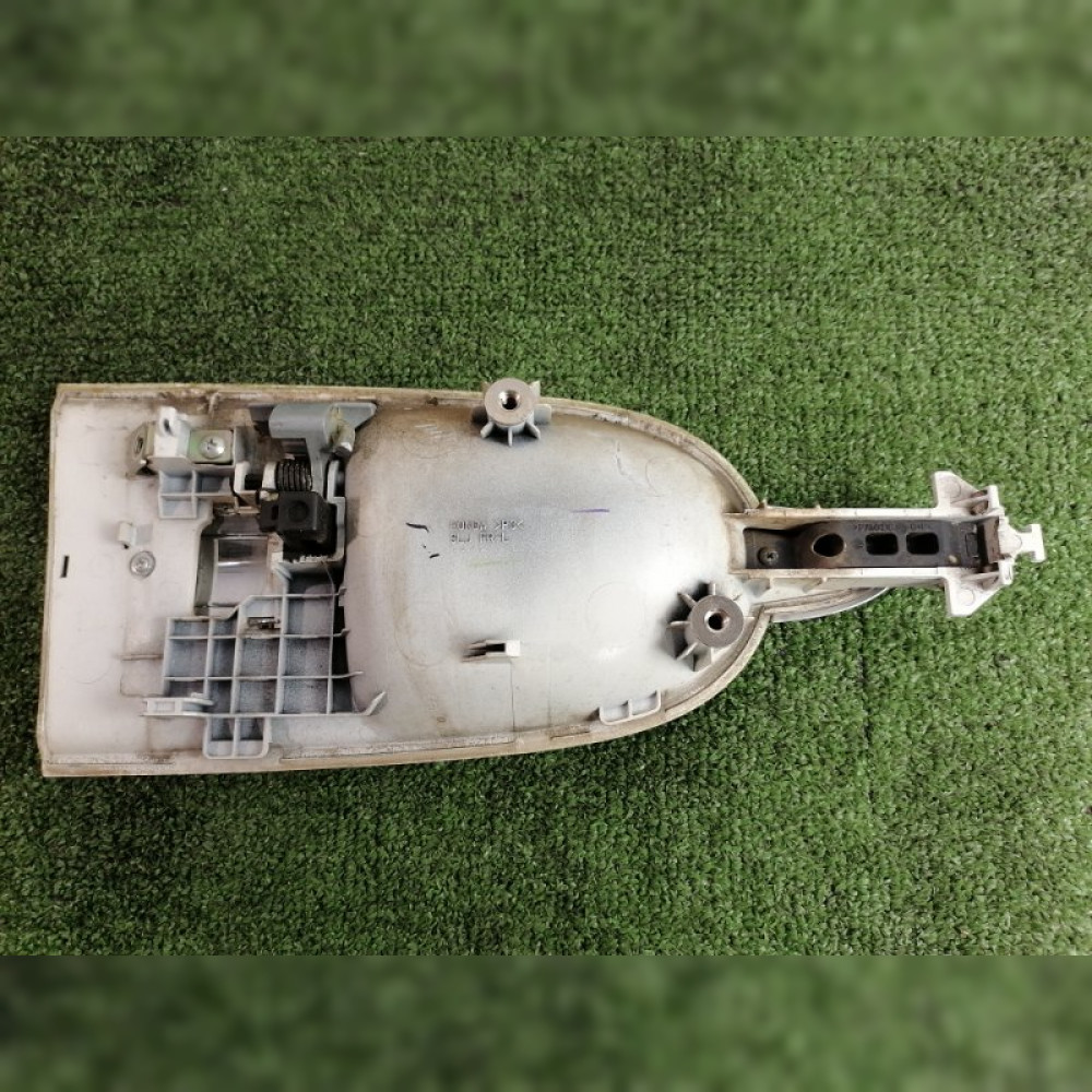 Ручка двери внешняя на Honda Stepwgn RG1 K20A, арт. 95903
