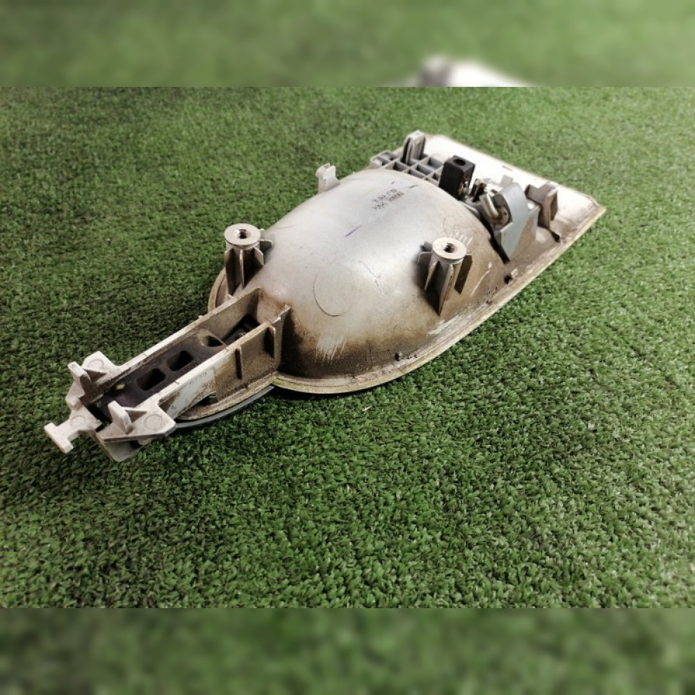 Ручка двери внешняя на Honda Stepwgn RG1 K20A, арт. 95903