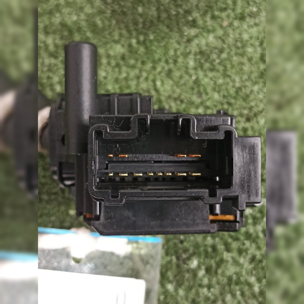 переключатель дворников на Toyota Alphard MNH15 1MZ-FE, арт. 95912