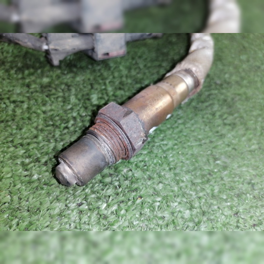 Датчик кислородный на Volvo V70 BW56 B5254T6, арт. 95913