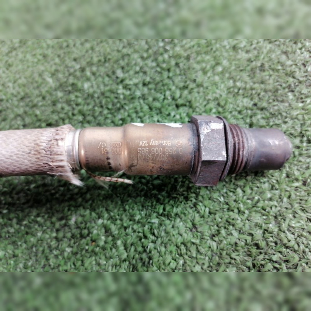 Датчик кислородный на Volvo V70 BW56 B5254T6, арт. 95913