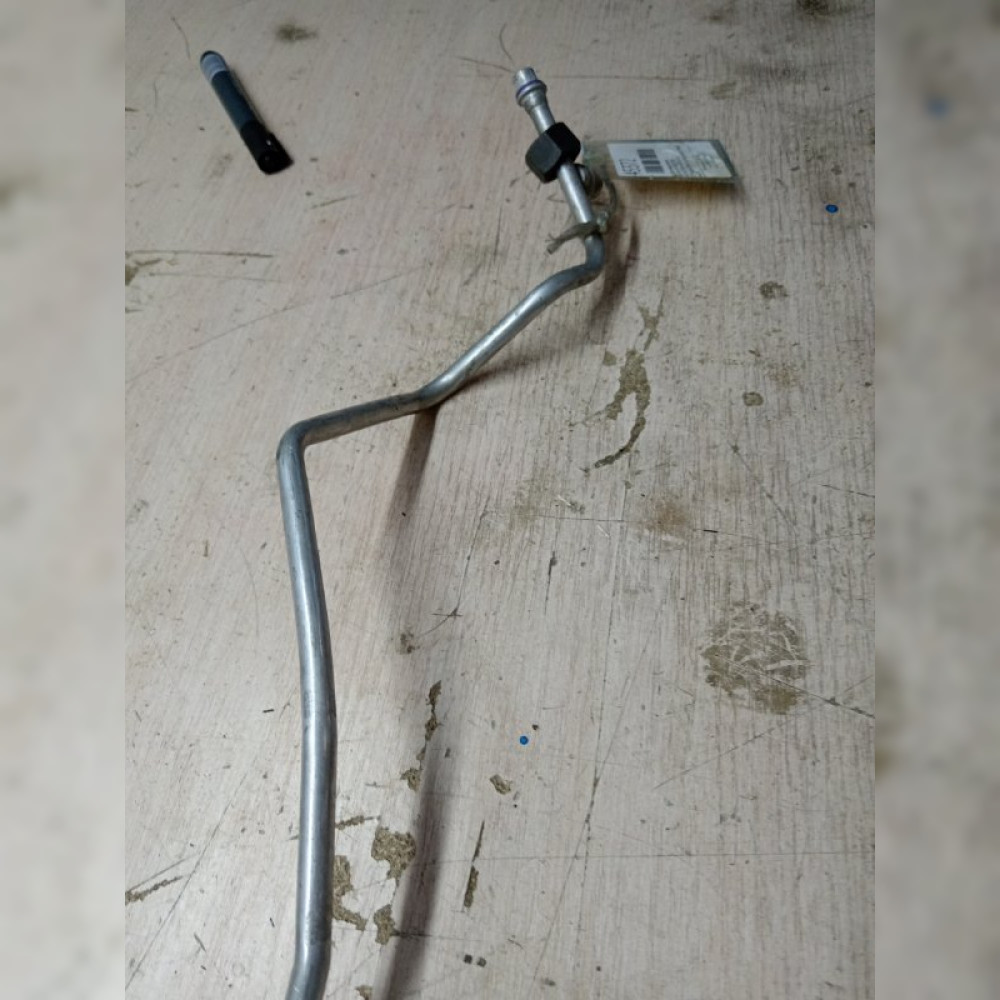 Трубка кондиционера на Audi A6 4F5 BDX, арт. 45372