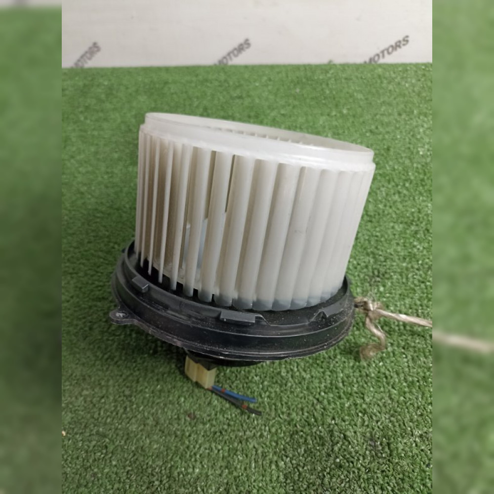 мотор печки на Nissan Kix H59A 4A30, арт. 96046