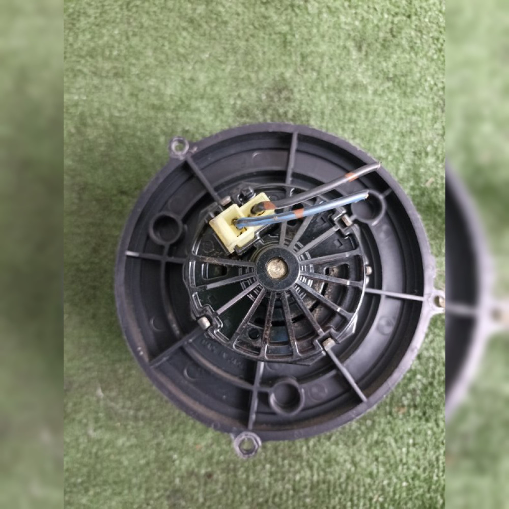 мотор печки на Nissan Kix H59A 4A30, арт. 96046