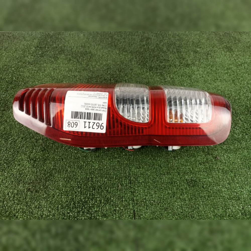 стоп-сигнал на Nissan Kix H59A 4A30, арт. 96211
