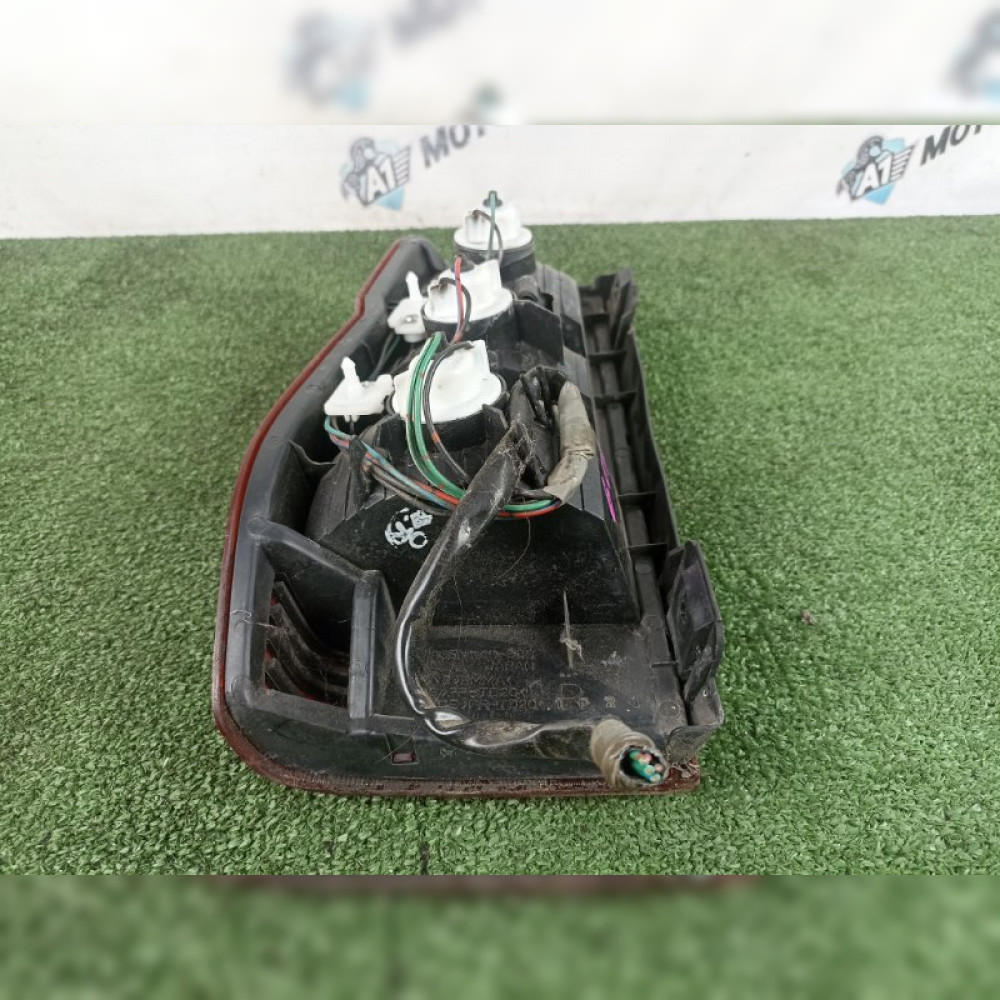 стоп-сигнал на Nissan Kix H59A 4A30, арт. 96211