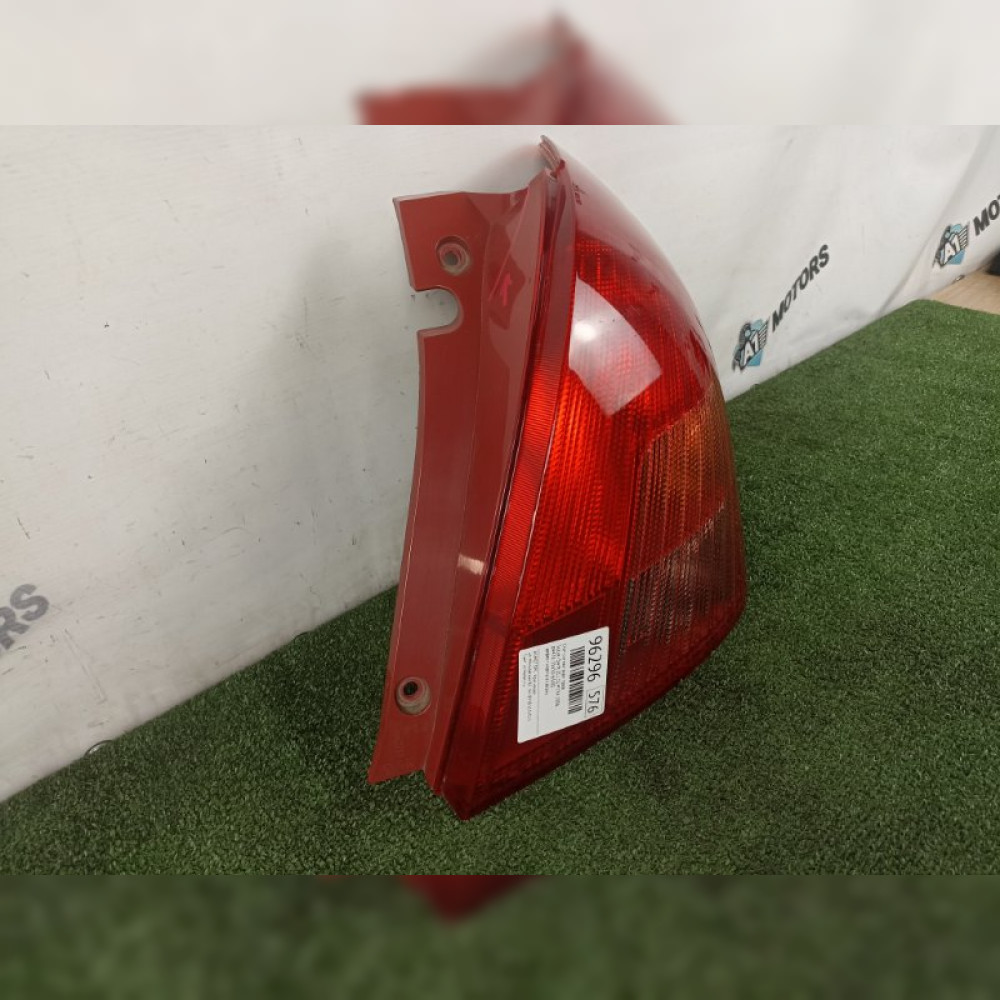 стоп-сигнал на Suzuki Swift ZC11S M13A, арт. 96296