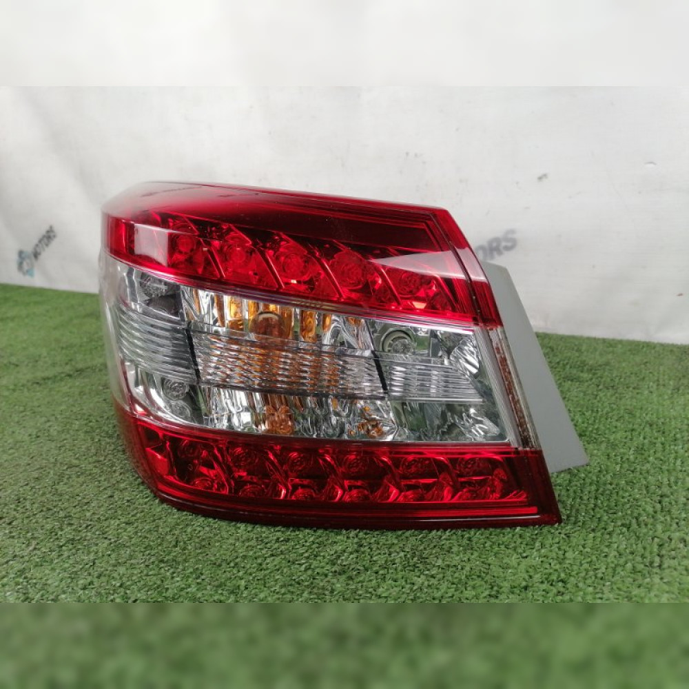 стоп-сигнал на Nissan Sylphy TB17 MRA8DE, арт. 96303