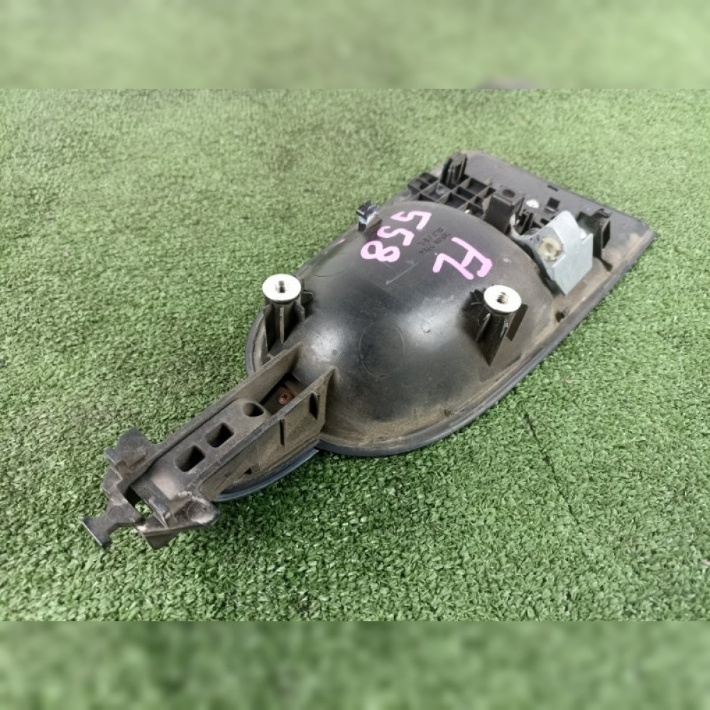 Ручка двери внешняя на Honda Stepwgn RG1 K20A, арт. 96325