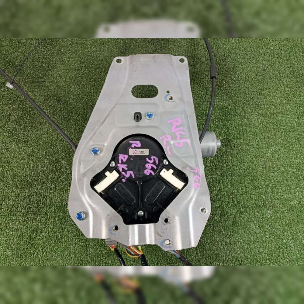 Доводчик Двери на Honda Stepwgn RK5 R20A, арт. 96430