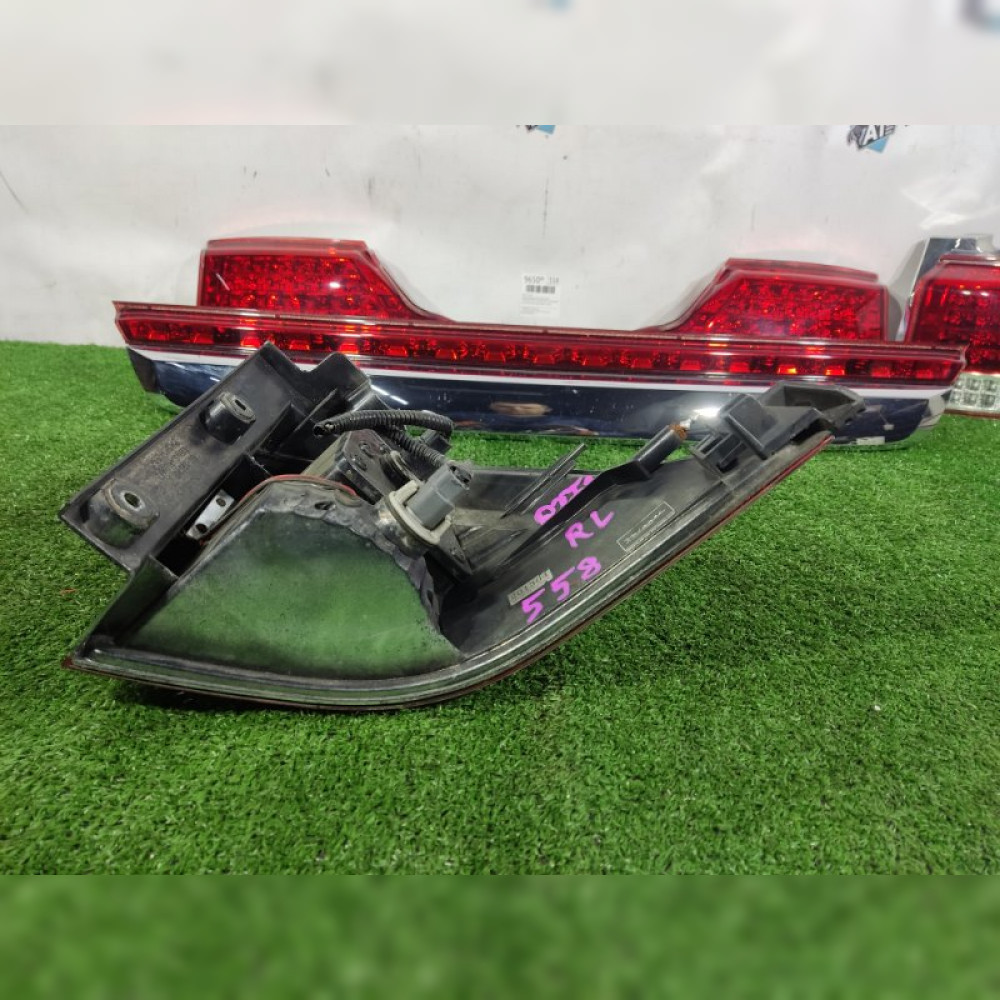 стоп-сигнал на Honda Stepwgn RG1 K20A, арт. 96509