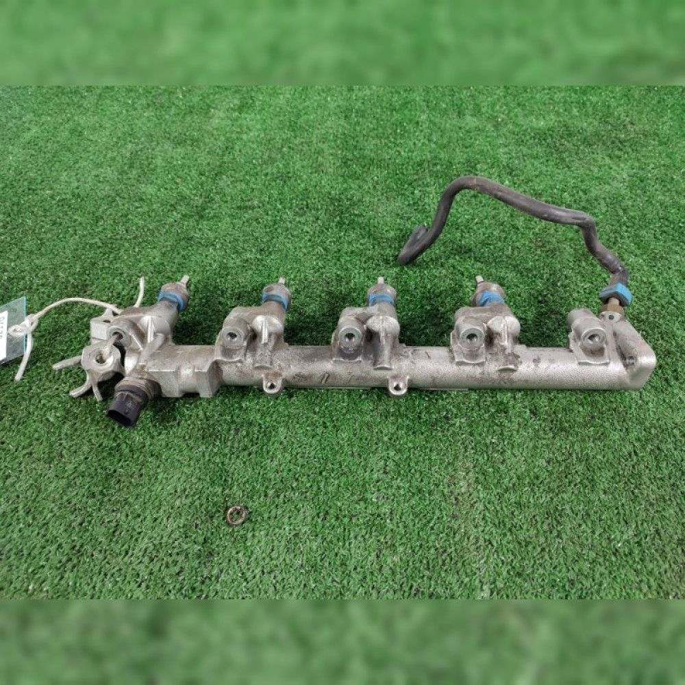 форсунка на Nissan Lafesta CWEFWN LFVD, арт. 96539