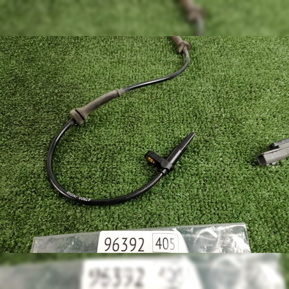 датчик abs на Nissan Teana J32 VQ25DE, арт. 96392