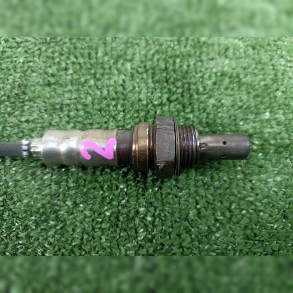 Датчик кислородный на Toyota Vitz NSP130 1NRFE, арт. 95496