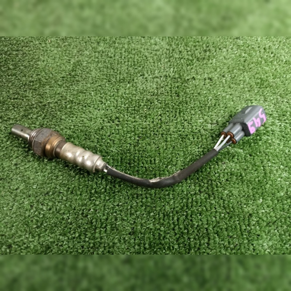 Датчик кислородный на Toyota Vitz NSP130 1NRFE, арт. 95496