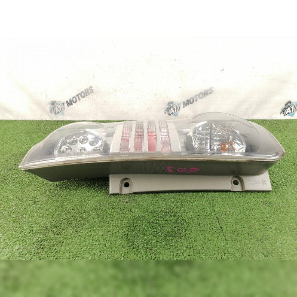 стоп-сигнал на Toyota Voxy ZRR70 3ZRFAE, арт. 96201