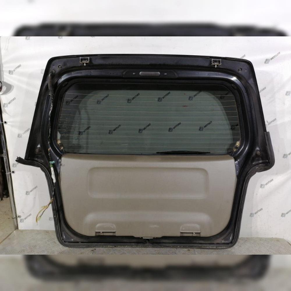 дверь багажника на Chevrolet MW ME34S M13A, арт. 96622
