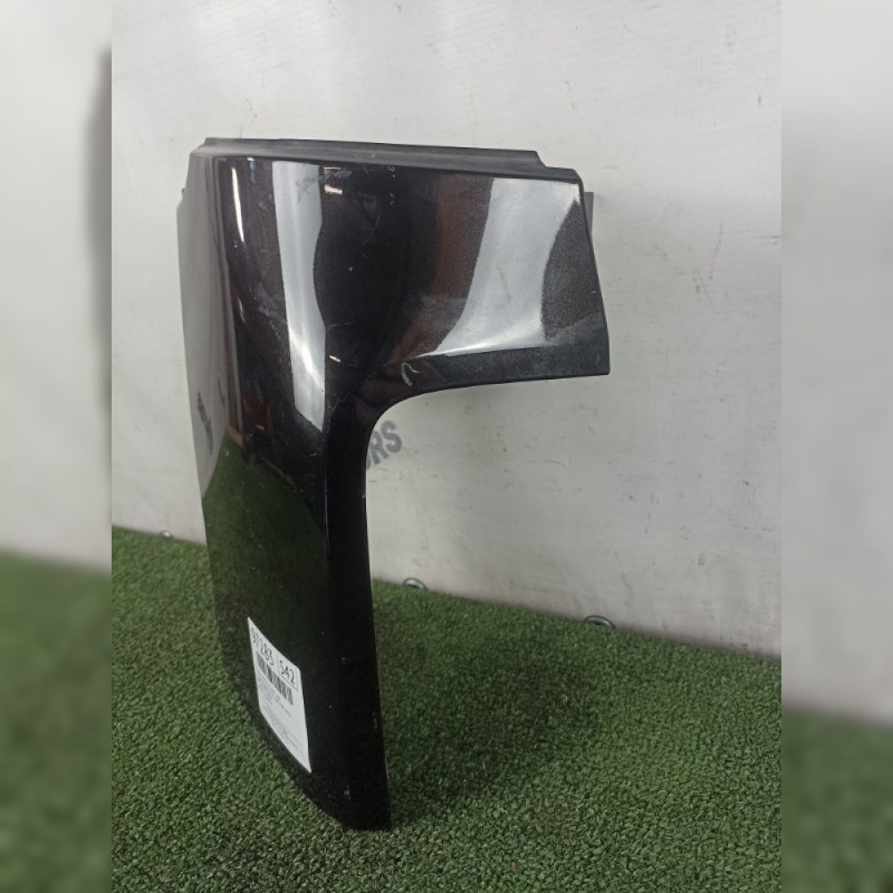 планка под стоп на Nissan Elgrand TE52 QR25DE, арт. 97283