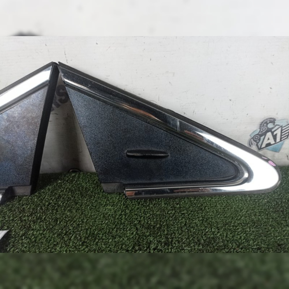 уголок крыла на Toyota Avensis ZRT272 3ZRFAE, арт. 97336