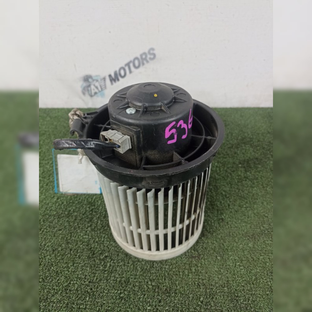 мотор печки на Nissan Sylphy TB17 MRA8DE, арт. 97359