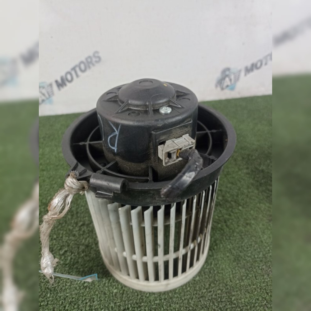 мотор печки на Nissan Sylphy TB17 MRA8DE, арт. 97359