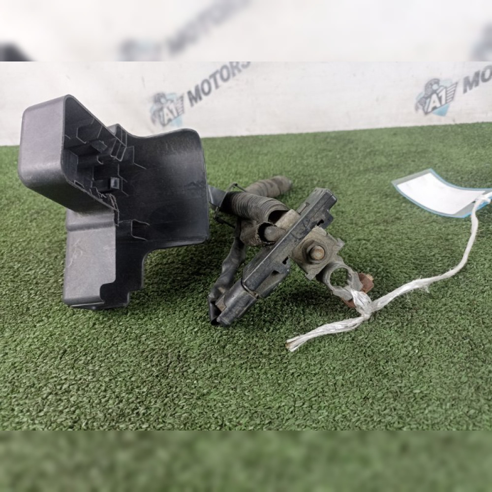 Клемма на Toyota Wish ANE10 1AZFSE, арт. 97469