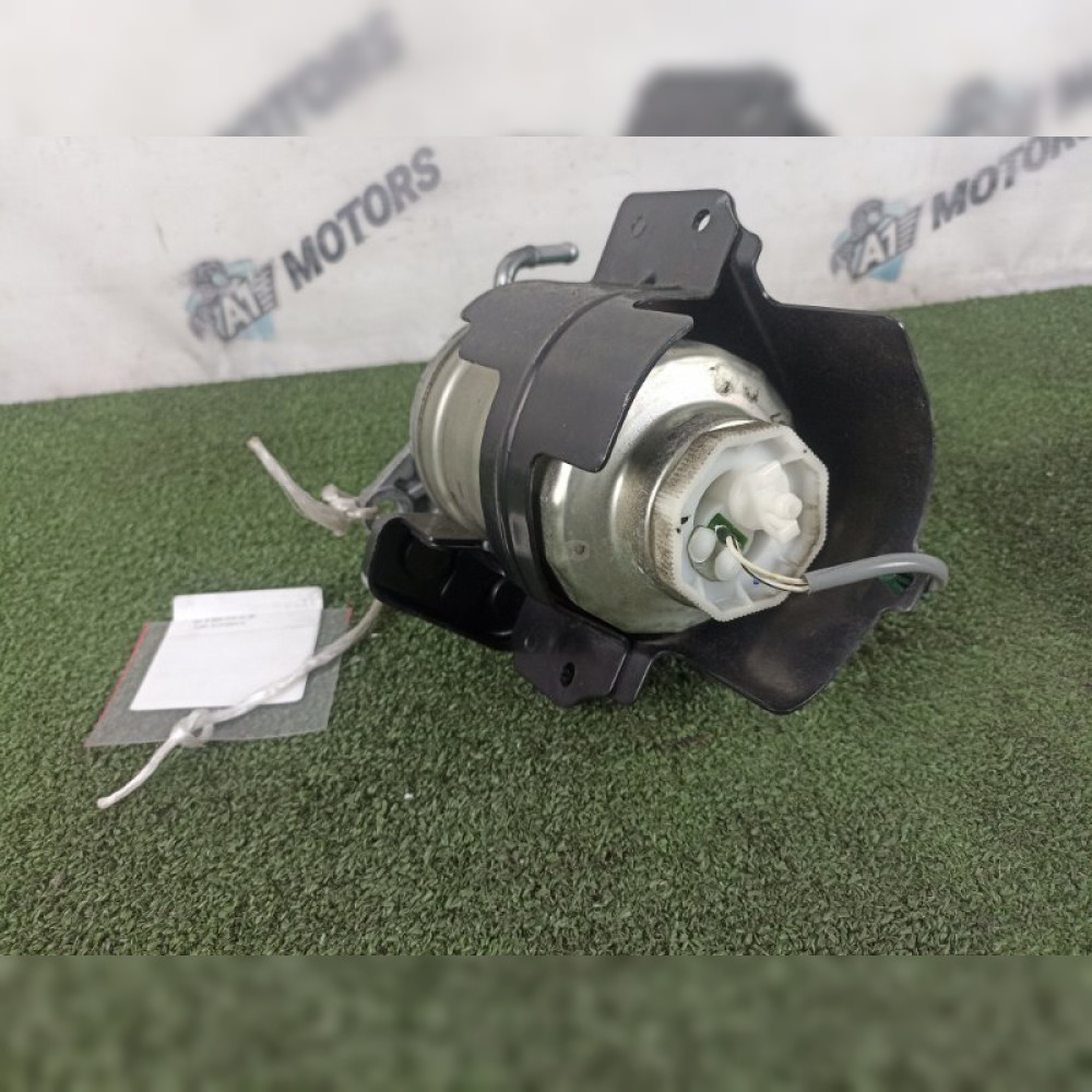 Фильтр топливный на Mazda CX-5 KE2FW SH-VPTS, арт. 97285