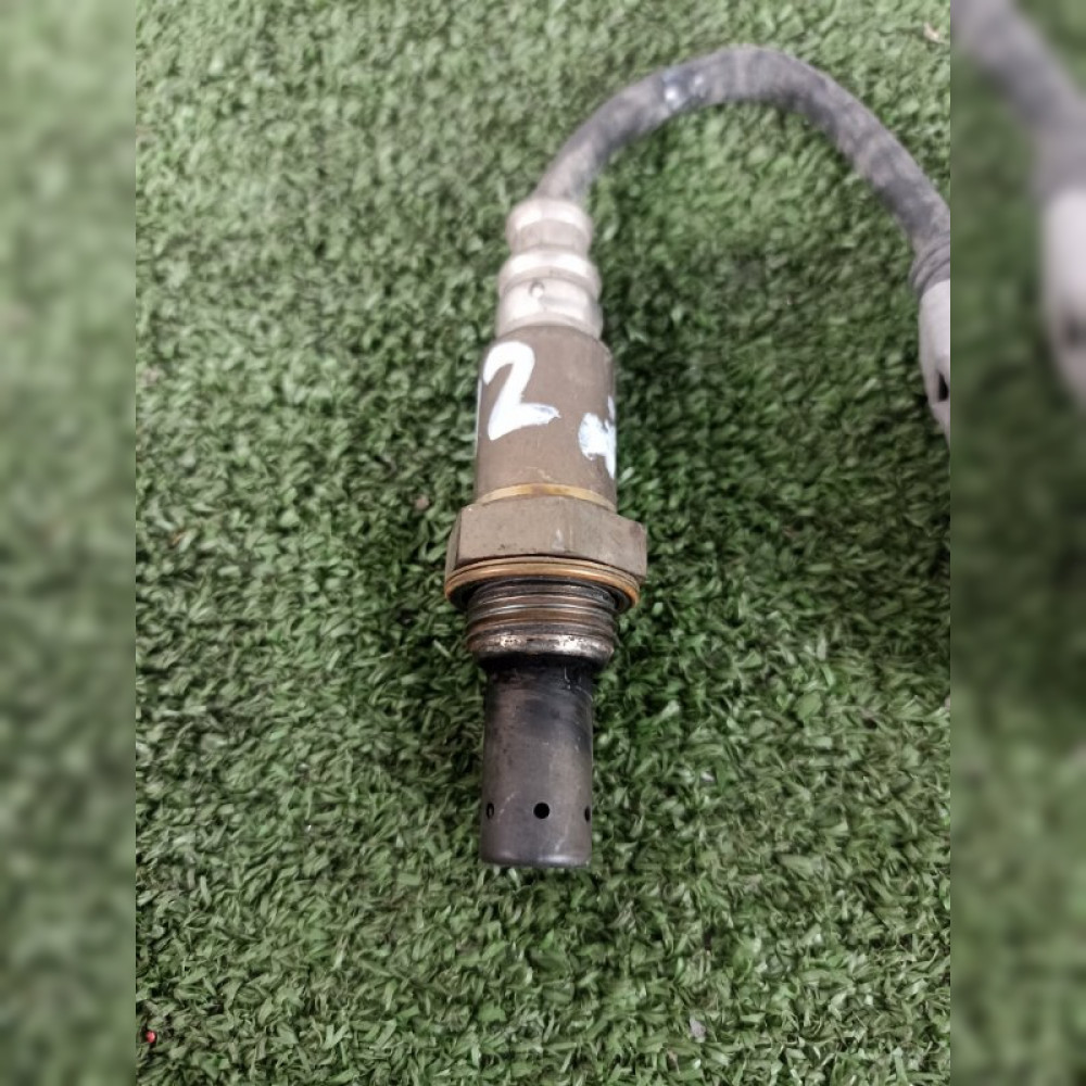 Датчик кислородный на Toyota Wish ANE10 1AZFSE, арт. 97461