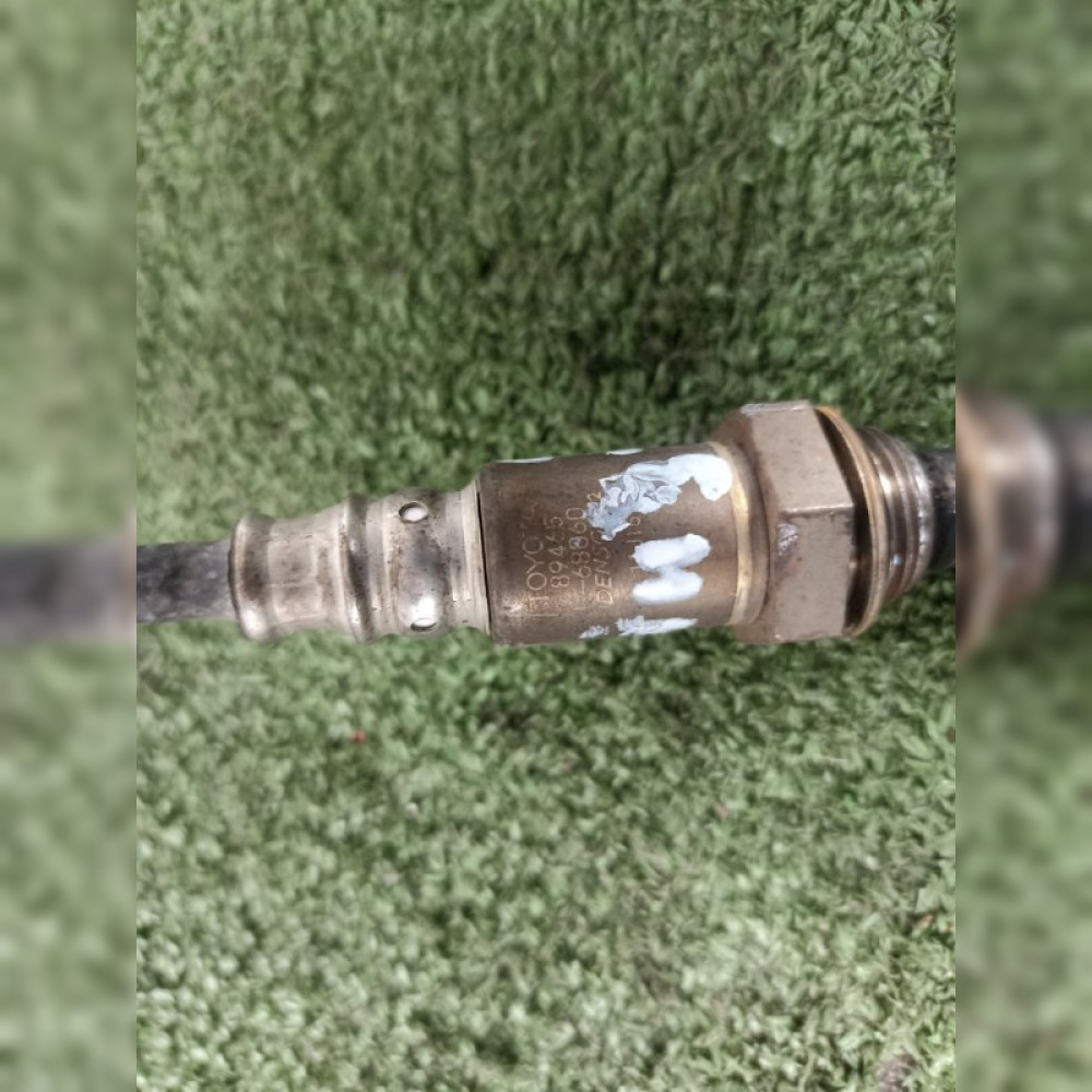 Датчик кислородный на Toyota Wish ANE10 1AZFSE, арт. 97461
