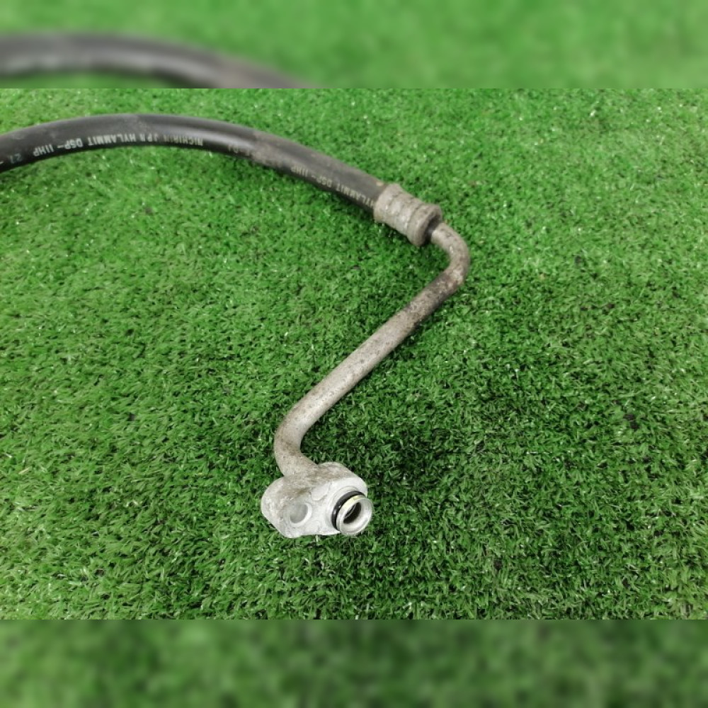 шланг кондиционера на Toyota Passo KGC10 1KRFE, арт. 97566